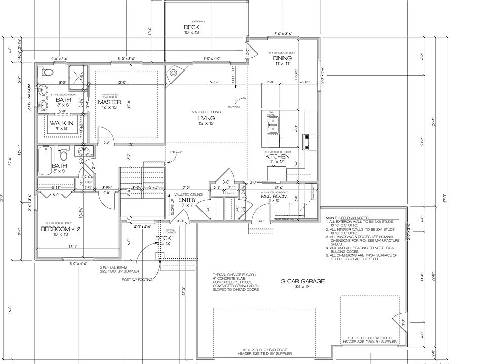 2nd image of 1124 Tara Ln