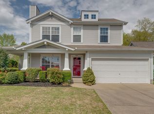 3005 Remington Park Ln, Hermitage, TN 37076