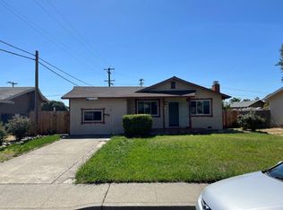 1437 Farwell St, Fairfield, CA 94533
