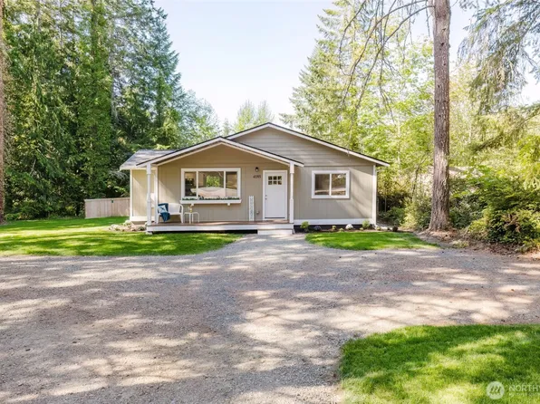 4185 Redwing Trail NW, Bremerton, WA 98312