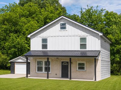 828 Henderson Ave, Rossville, GA, 30741