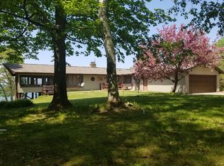 7405 Rac Rd NE, Longville, MN 56655