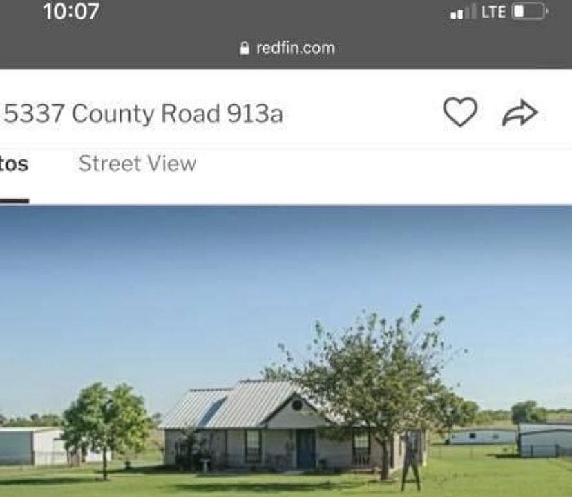 1st image of 5337 County Road 913