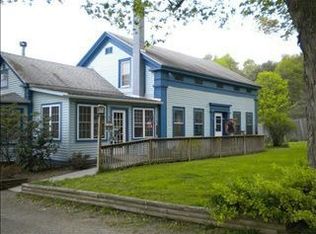 949 County Highway 18, South New Berlin, NY 13843