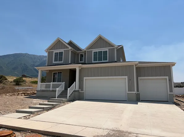 32 E 1690 S, Salem, UT 84653