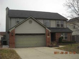 5655 Mead Dr, Indianapolis, IN