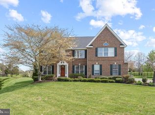 11320 Trenton Ct, Bristow, VA 20136
