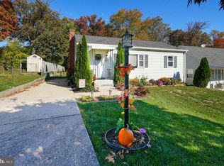 1000 Hollywood Ave, Silver Spring, MD 20904