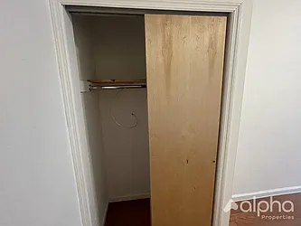 Rented by Alpha Properties NYC I LLC