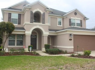 3864 Marsh Bluff Dr, Jacksonville, FL 32226