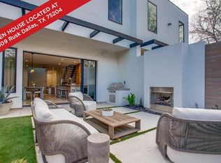 6111 Hudson Ave, Dallas, TX 75206