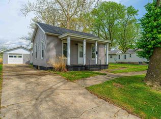 1604 Broadway St, Lincoln, IL 62656