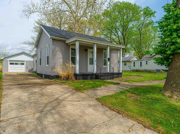 1604 Broadway St, Lincoln, IL 62656