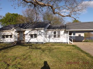 234 McGuffee Rd, Enterprise, LA 71425