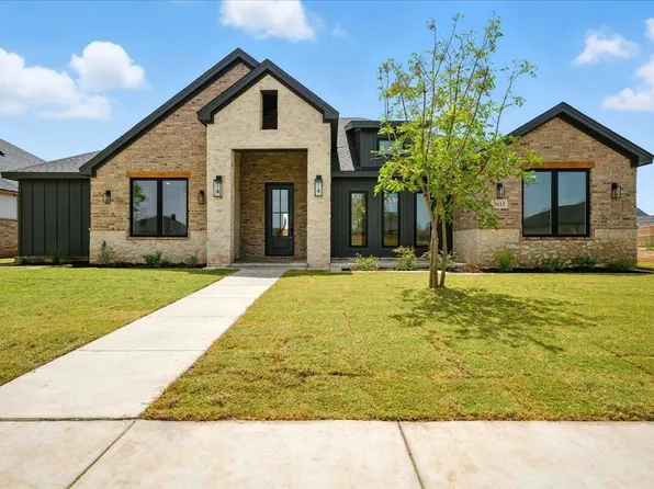 3615 143rd St, Lubbock, TX 79423