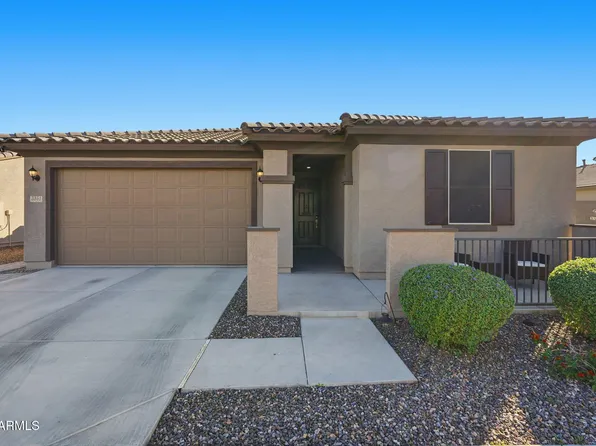 3351 W Dunbar Drive, Phoenix, AZ 85041