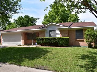 4009 Amherst Dr, Garland, TX 75042
