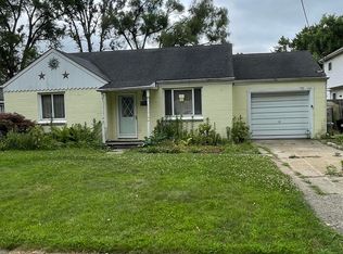 4292 Marr Ave, Warren, MI 48091