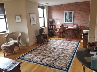 90 Gainsborough St #403, Boston, MA 02115