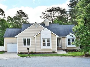 4033 Sherry Ct, Jamestown, NC 27282