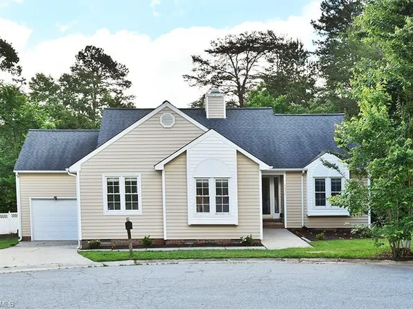 4033 Sherry Ct, Jamestown, NC 27282