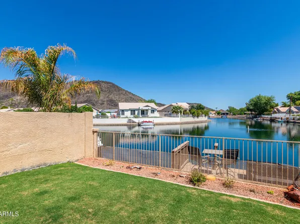 20259 N 52ND Drive, Glendale, AZ 85308