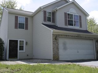 2273 Northtowne Pl, Columbus, OH 43229