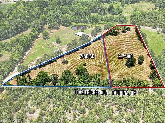 2nd image of Frazier Creek Ln