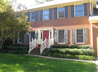 528 Ashforth Way, Chesapeake, VA 23322