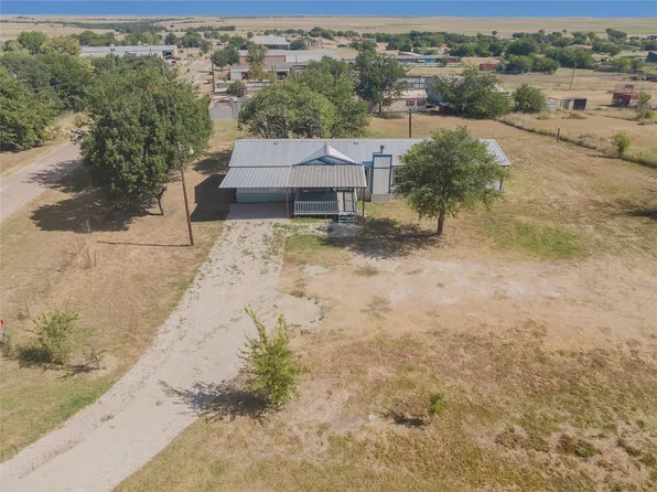 9800 2nd St, Joshua, TX 76058