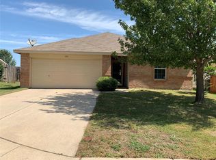 1108 Mustang Ridge Dr, Haslet, TX 76052