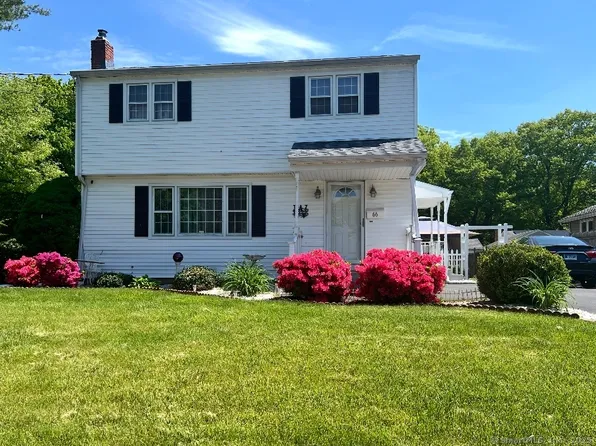 66 Bodwell Road, East Hartford, CT 06108
