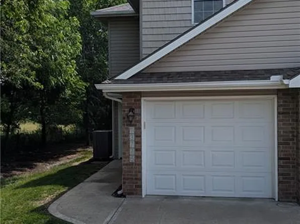 13775 Post Oak Ln, Platte City, MO 64079