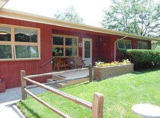 4001 Wonderland Cir, Rapid City, SD 57702