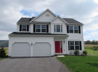 30 Exeter Ln, Lewistown, PA 17044