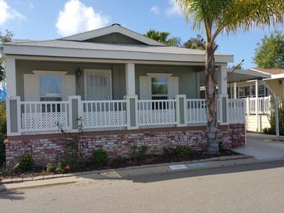200 N El Camino Real SPACE 121, Oceanside, CA, 92058