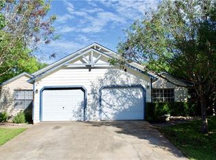 433 Sailmaster St, Austin, TX 78734