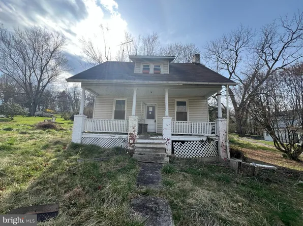 18606 York Rd, Parkton, MD 21120