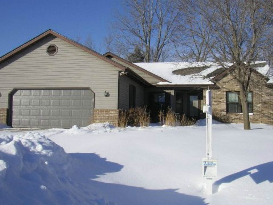 Split Ranch 1796 Sq Ft