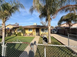 515 Monticello Ave, Bakersfield, CA 93307