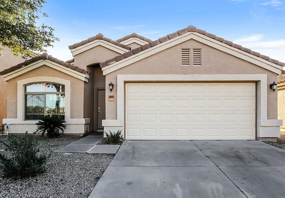 12417 W Mandalay Ln