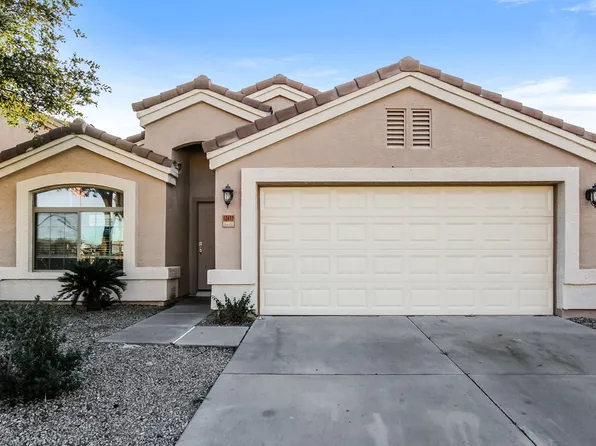 12417 W Mandalay Ln, El Mirage, AZ 85335