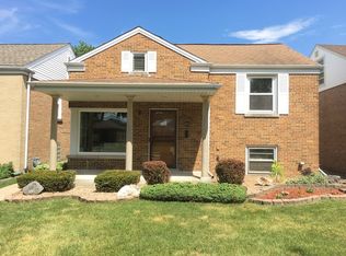 2433 Elm St, River Grove, IL 60171