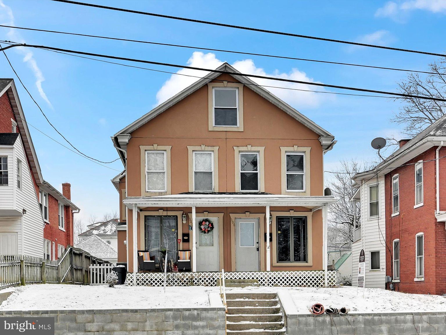 306 & 308 S State St, Ephrata, PA 17522 | Zillow