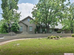 3118 E 68th St, Tulsa, OK 74136