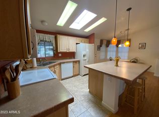 2550 S Ellsworth Rd #341, Mesa, AZ 85209