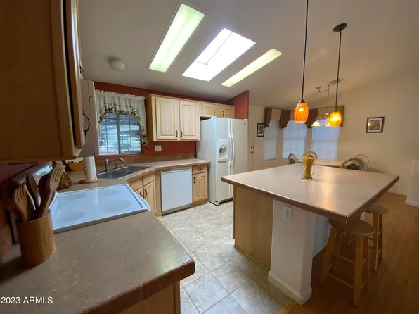 2550 S ELLSWORTH Road #341, Mesa, AZ 85209