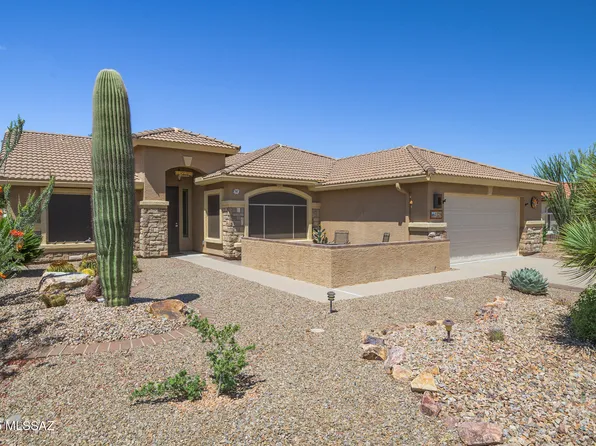 1329 N Sun Catcher Way, Green Valley, AZ 85614