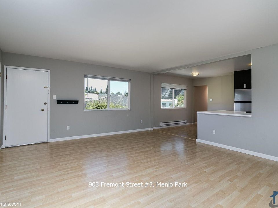 903 Fremont St 3, Menlo Park, CA 94025 Zillow