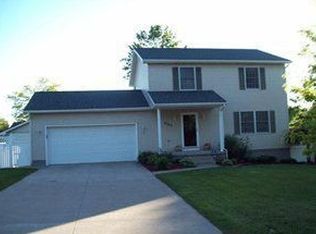 6162 Clinton, Millcreek, PA 16509